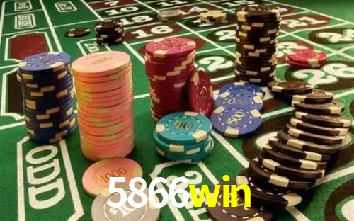 APP oficial da 5866win para mobile